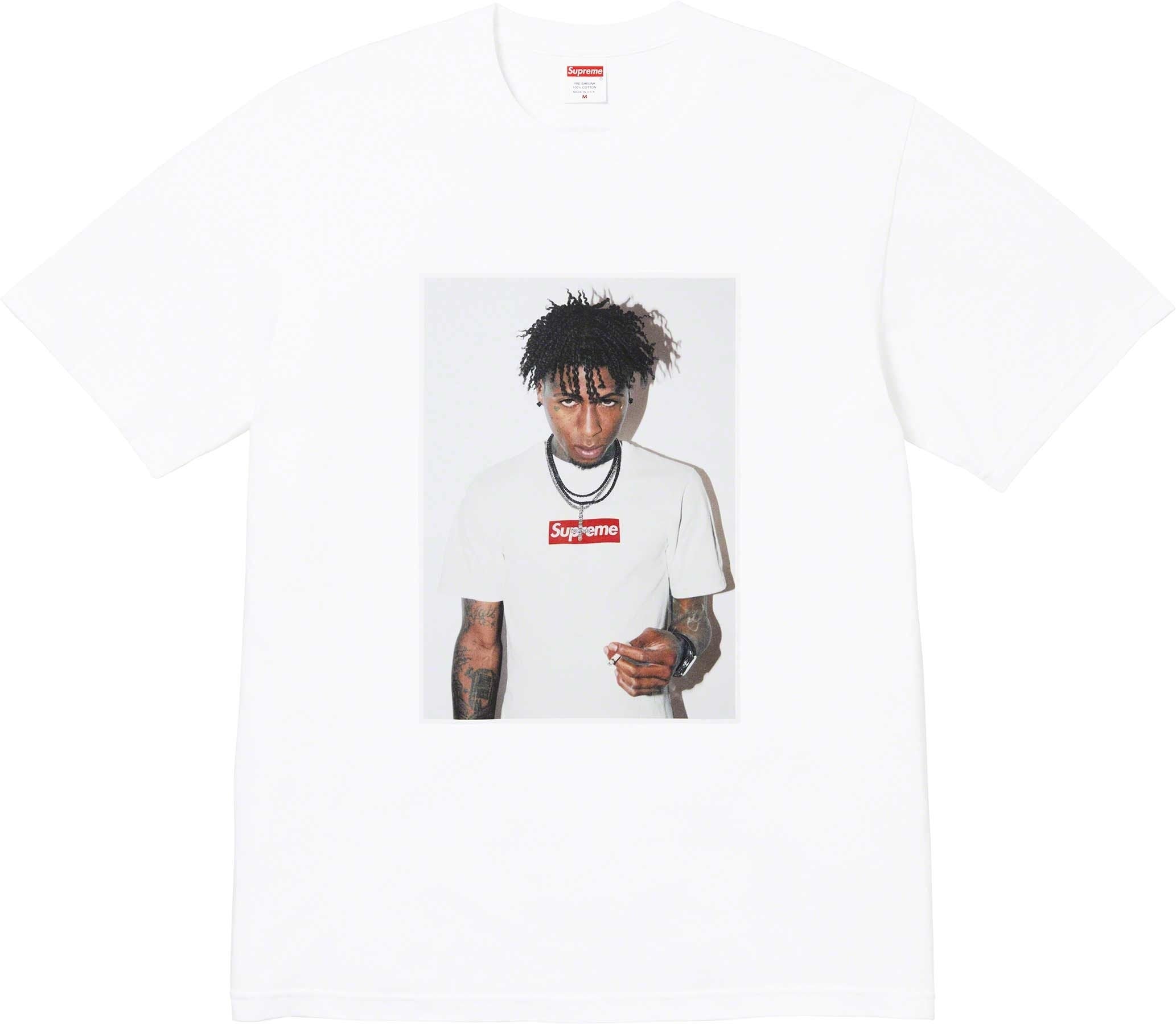 NBA Youngboy Tee view 11